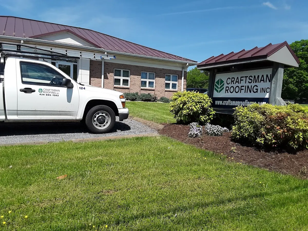 Quality Chimney Repair by experienced craftsmen in Hale